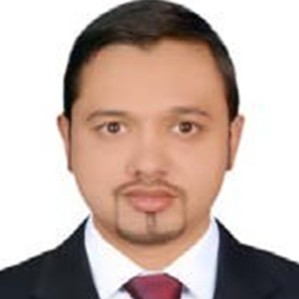 Muhammad Muneeb Ahmed Farooqui