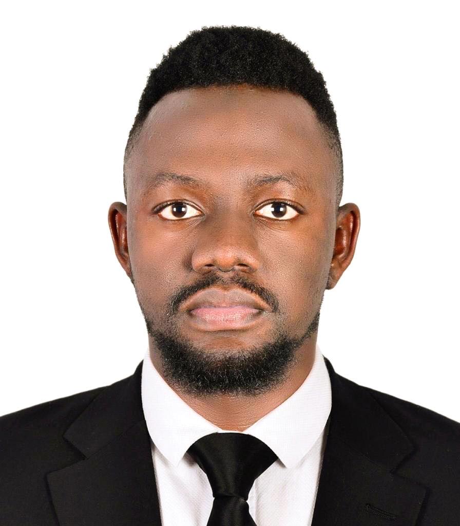 NABIL MARZ MUGISHA