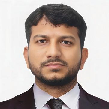 Mohammed Abdul Salman Uddin