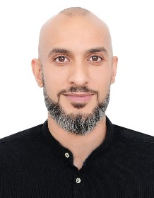 Ahmed Samir Zen-Aldein