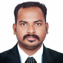 Deepanraj Balasubramaniyan