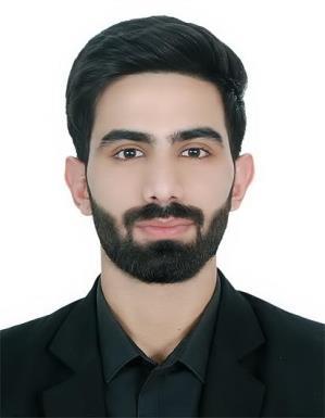 SHAHRUKH WARIS