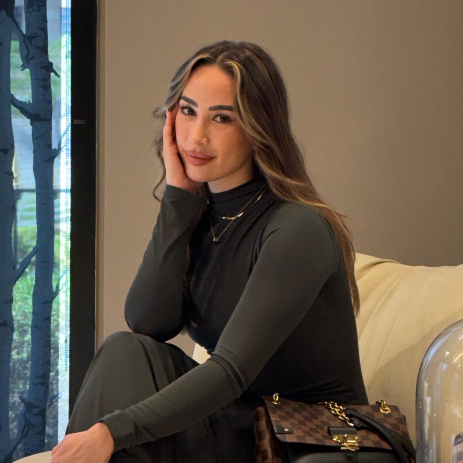 DANA TAMIMI