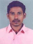 YESUDASAN George