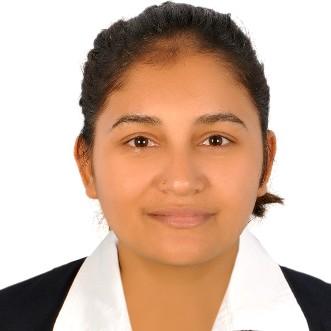 Sashikala Karki