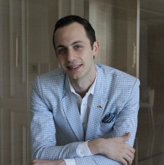Hesham Wahbah