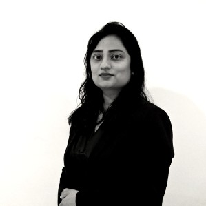 Dr. REEMA PATEL