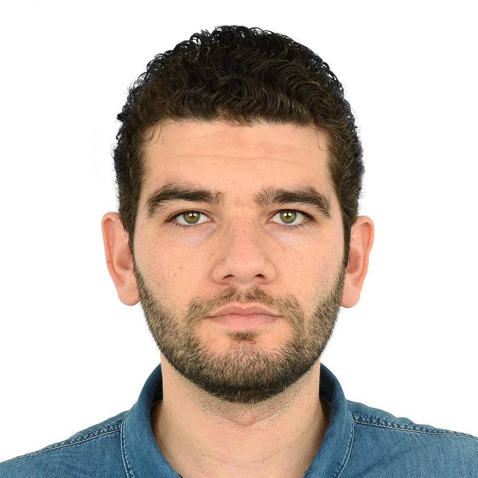 Yahia Fouad