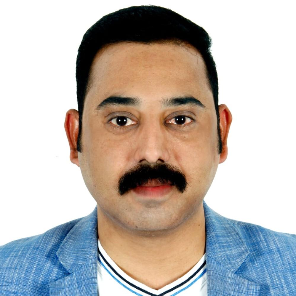 suresh kumar