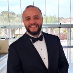 Omar Zahedah