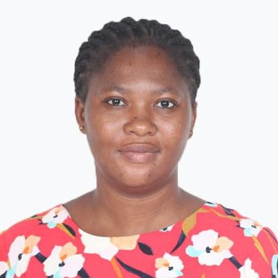 ANITA GYAMFUA