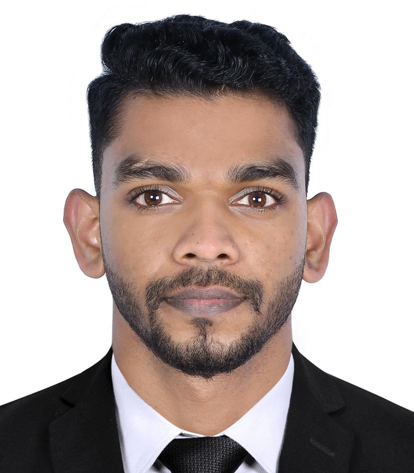 Akash Sudarsanan