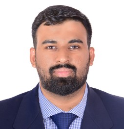 NASBIN SALIM