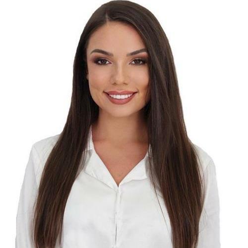 Danielle Freedman