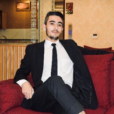 Syed Zakir Shah