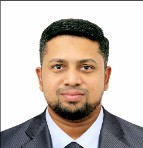 MOHAMED ABUL FAIZ