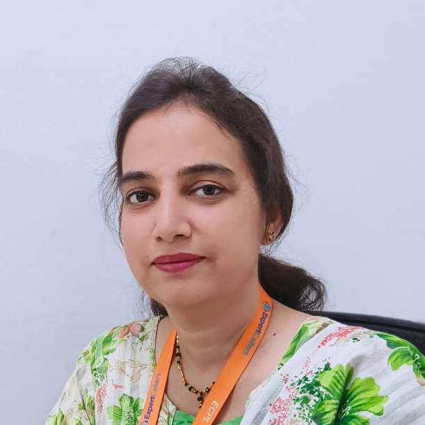 TABASSUM ZUBAIR