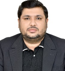 Haris Bin Zahid |HRIS ANALYST, MENA PAYROLL & OFF-BOARDING SPECIALIST
