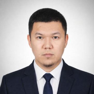 Serik Yeskaliyev