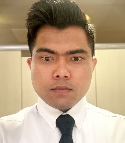 WAHID ALI