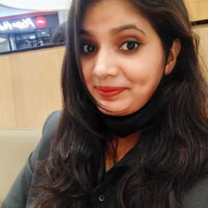 Shabnam Khan