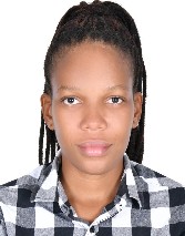 SANDRA NDAGIRE