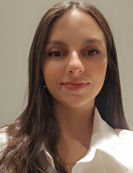 AMINA Messaoui