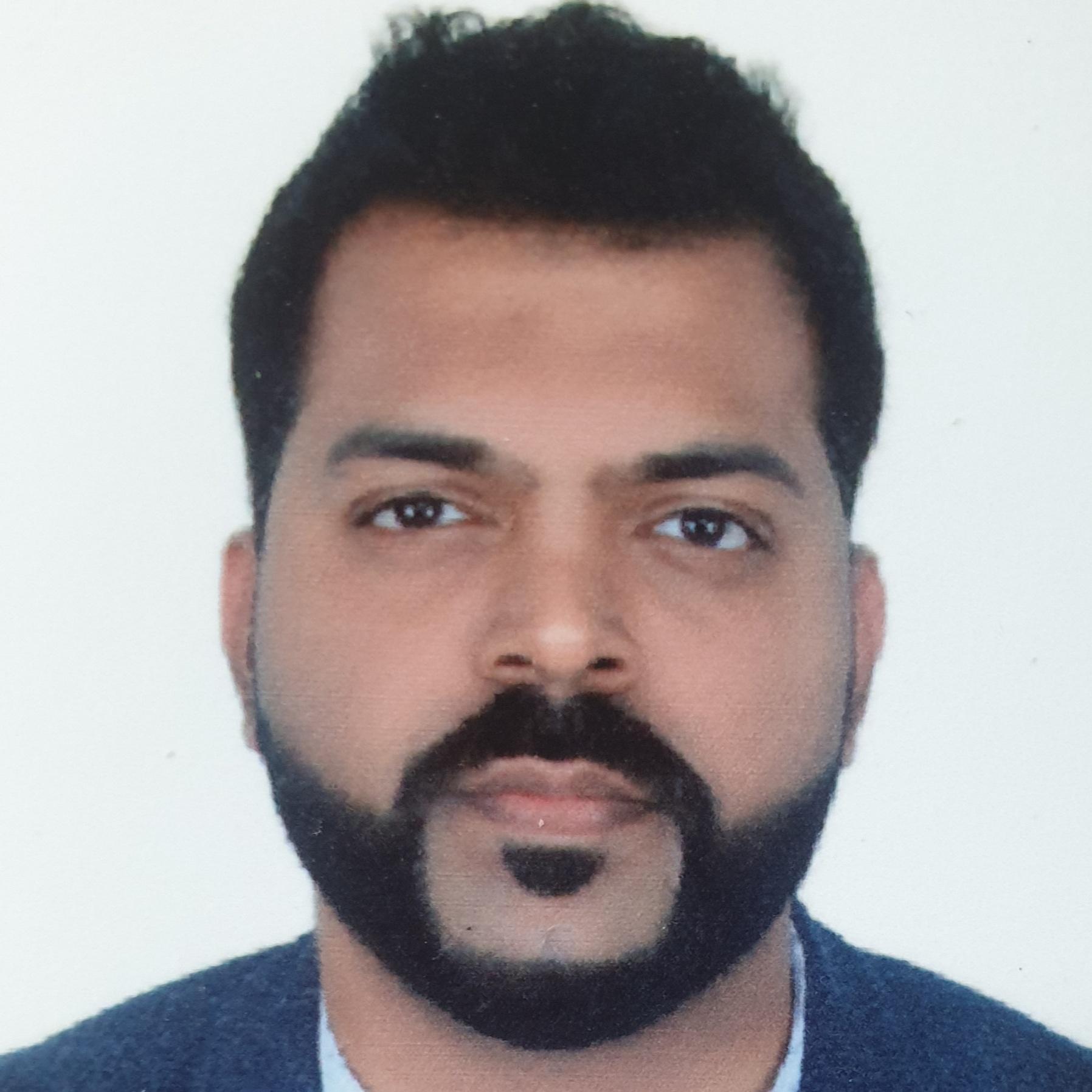 Mowil Dsouza