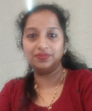 MILSA THULASEEDHARAN