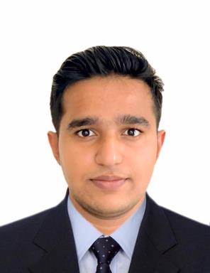 Aqil Mohammed Hussain