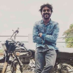 Navaneeth K.O