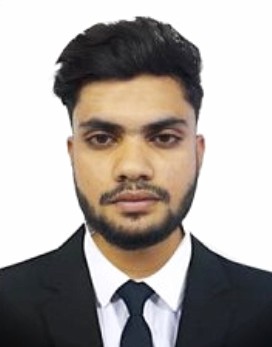 SYED SOHAIL HUSSAIN