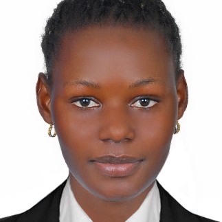 Aharam Nansubuga