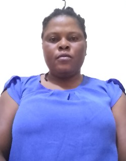 Bukola Omolara Ojo