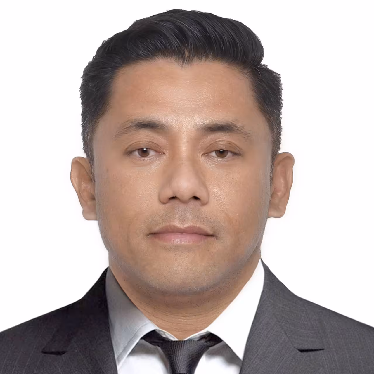 Rolando Abasolo