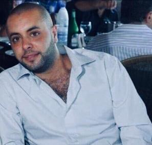 Khalil Seif