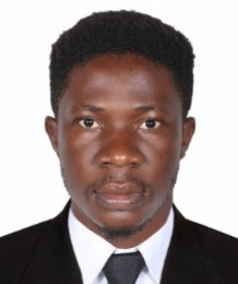 Enow Nkongho Pius