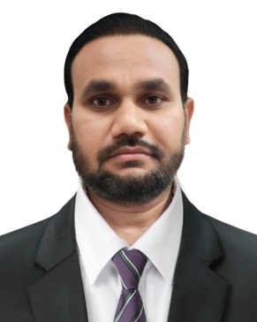 VIPIN KUMAR