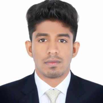 Abdul Warith