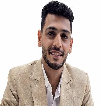 KHALED AHMED YOUSSEF Ali