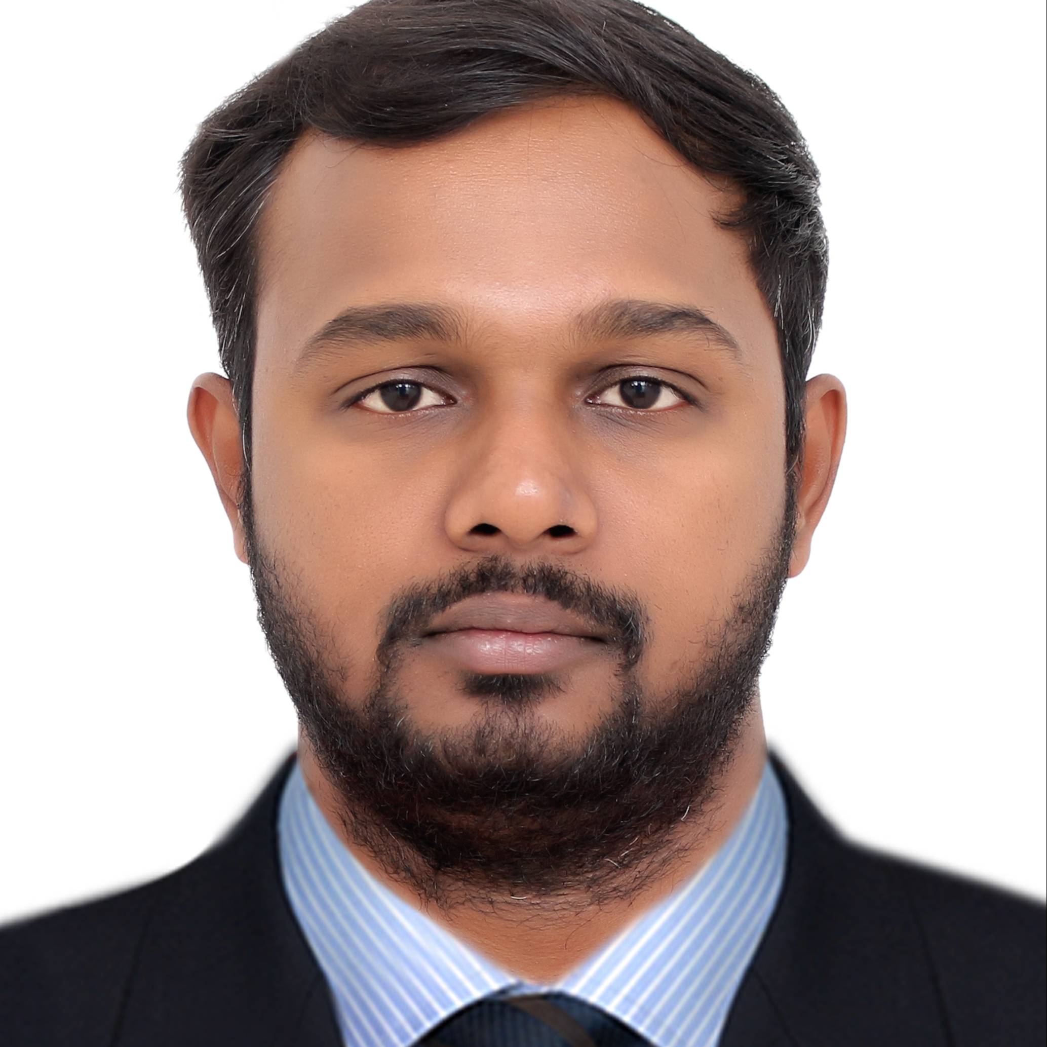 Kartik Pillay
