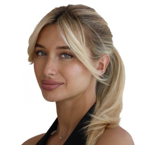 Ksenia Travkina