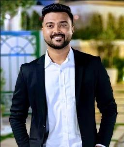 Sandeep Thimmegowda