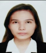 Christine Joyce Rodriguez