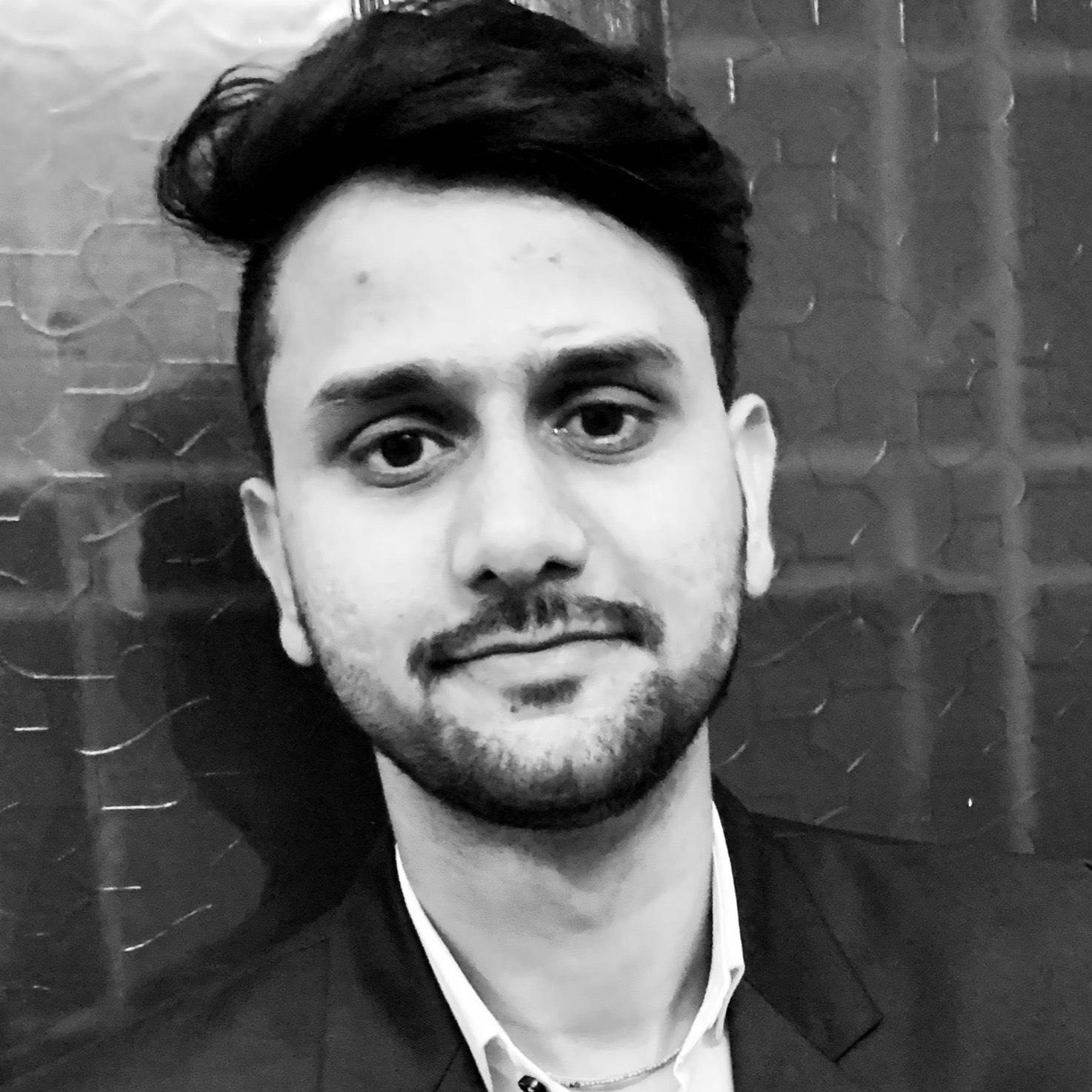 TUSHAR RAWAL (DHA Pharmacist )