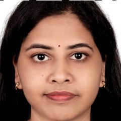 Tejaswini Tulasi