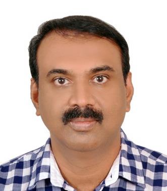 VINU MATHEW