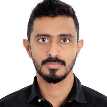 Nasbeer Ahammed
