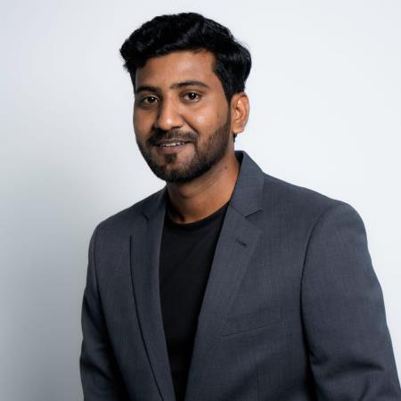 Sukumar Vuchidi