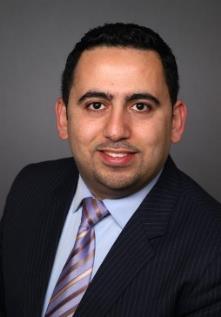 Dr. Abdul Rahman Hamad